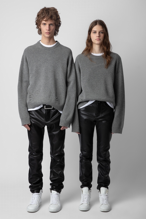 Official Zadig&Voltaire webstore | Luxury and efforthless ready to ...